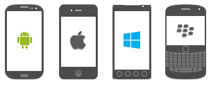 Enterprise Email Mobile